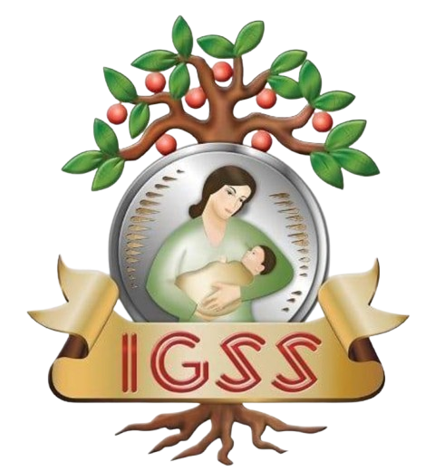 Logo IGSS